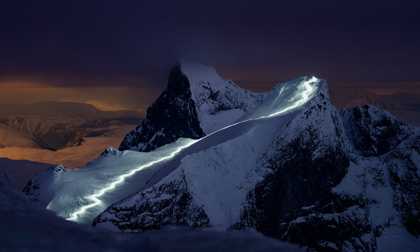 Light Lines