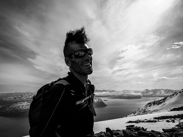 Welcoming legend Jordi Tosas to Moonlight